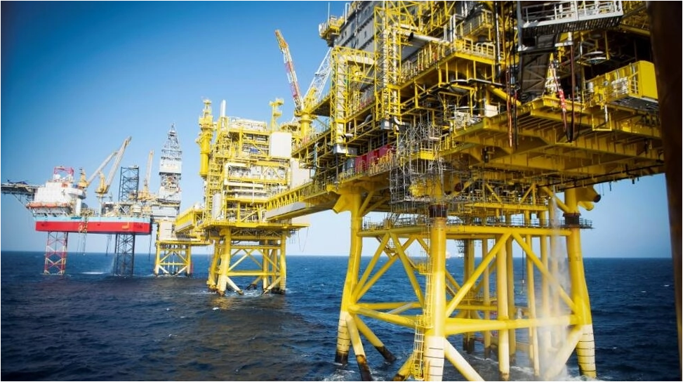 Royaume-Uni: Londres attribue 24 nouvelles licences d'exploration pétrolière en mer du Nord
