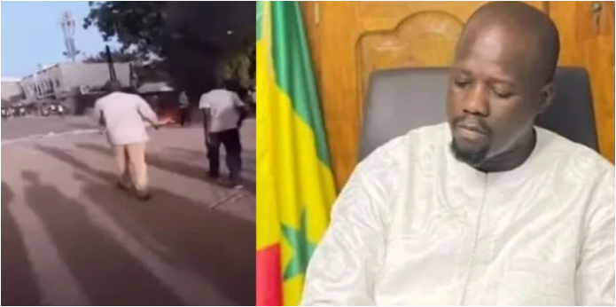 Danger public : Plainte populaire et citoyenne contre Mouhamadou Lamine Massaly
