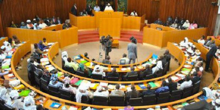 Malaise d'une députée à l'Assemblée nationale : suspension temporaire de la séance plénière