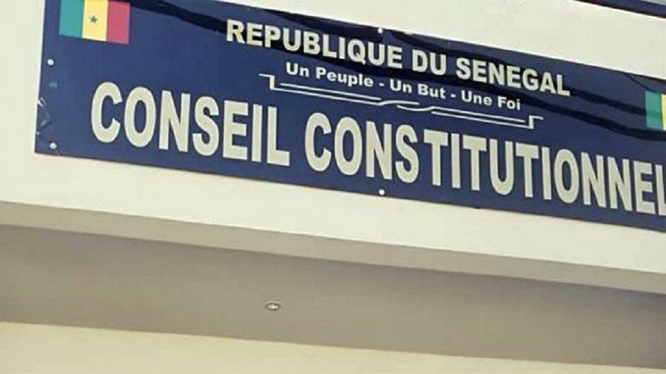 Accusation de corruption contre le C.C : La commission d’enquête parlementaire officiellement enterrée