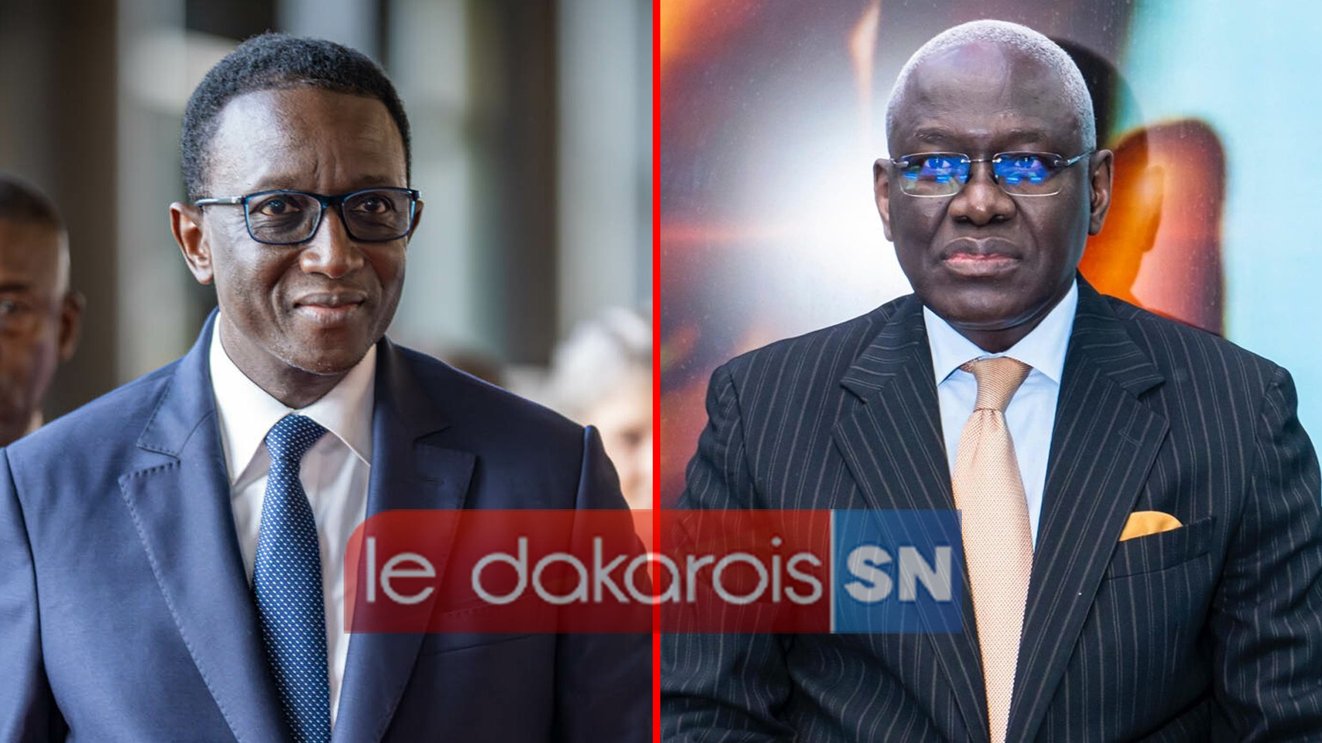 Présidentielle 2024 : les propos controversés de Habib Sy sur Amadou Bâ