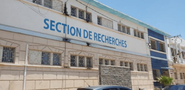 Fatick : Le professeur d'arabe accusé d'insultes envers les chefs religieux transféré à la section de recherches de Dakar