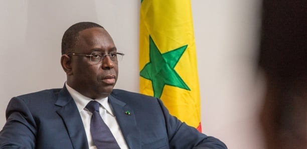 Sénégal : Critiques à l'égard de Macky Sall concernant la communication autour de l'élection présidentielle