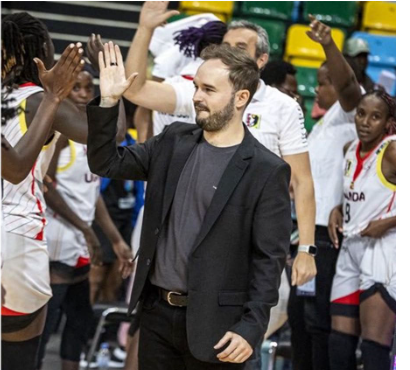 Alberto Antuña, nouveau souffle pour les Lionnes du Sénégal : "Je vais essayer d’être le meilleur entraîneur possible pour le Sénégal"