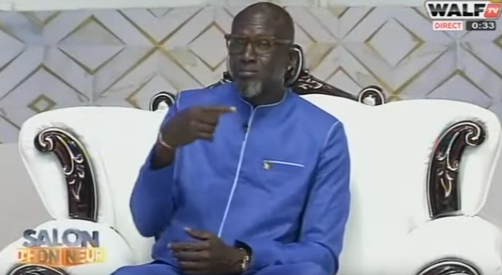 Assane Diouf critique Ousmane Sonko et le dialogue avec Macky Sall : Une vérité qui dérange