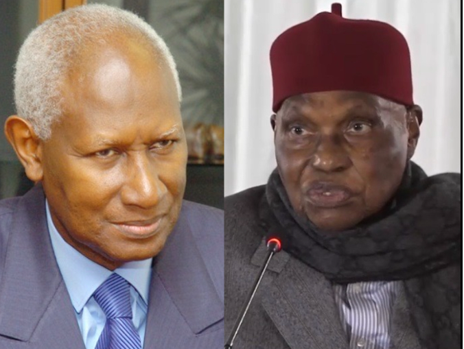 Thierno Alassane Sall critique Abdou Diouf et Abdoulaye Wade et appelle à la vérité pour la paix