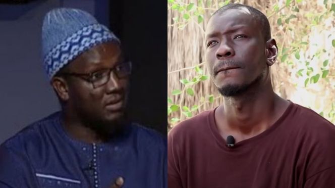 Libération d'Abdou Karim Gueye et Cheikh Oumar Diagne après des mois de détention