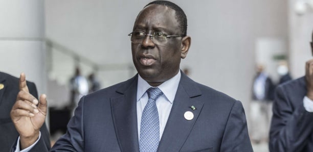 Macky Sall prend des mesures pour apaiser les tensions au Sénégal suite au rapport de l'élection présidentielle