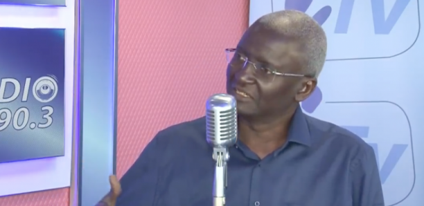 L'interprétation contestée de l'article 36 de la Constitution par Issa Sall : Analyse de l'entretien de Macky Sall