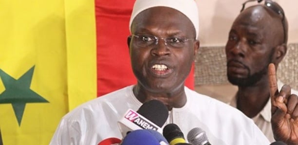 Khalifa Ababacar Sall à Jaxaay : « Je suis de nationalité exclusivement sénégalaise ! »