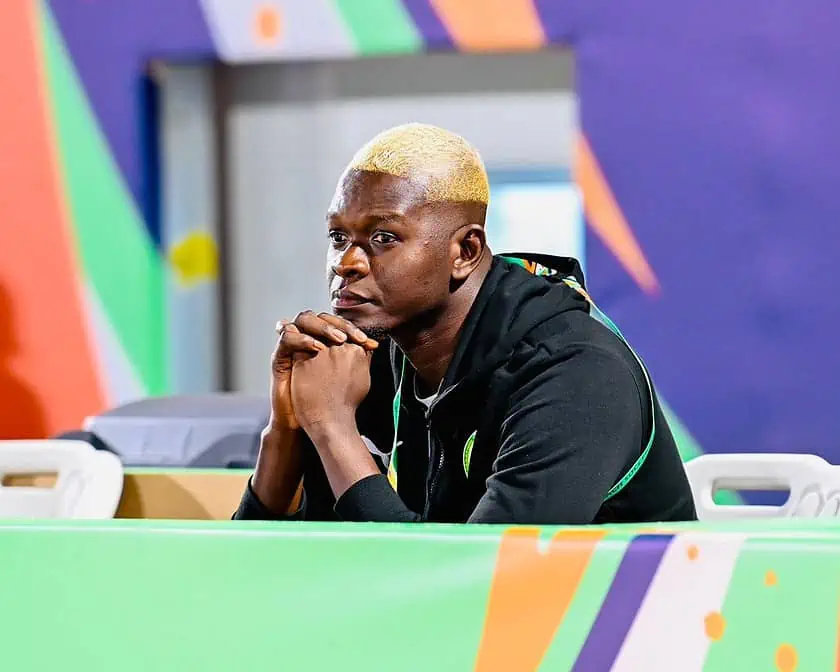 Mondial Beach Soccer – Les Lions se sont entraînés dans le stade de la compétition sans Al Seyni Ndiaye sur le banc !