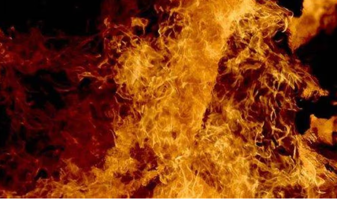 Tragédie à Bambey : Un Homme s'immole par le feu au cimetière