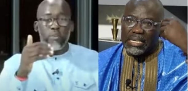 "Discussions avancées" entre Sonko et Macky Sall : Fadilou Keita répond à Cheikh Yérim Seck