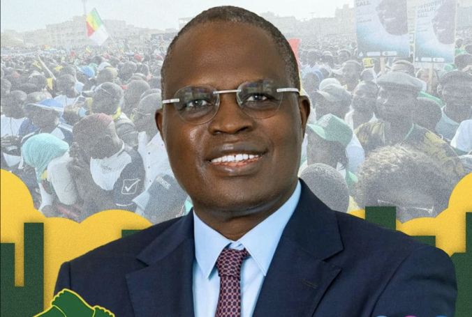 Khalifa Sall opposé au report de l'élection Présidentielle : Appel à la défense de la démocratie