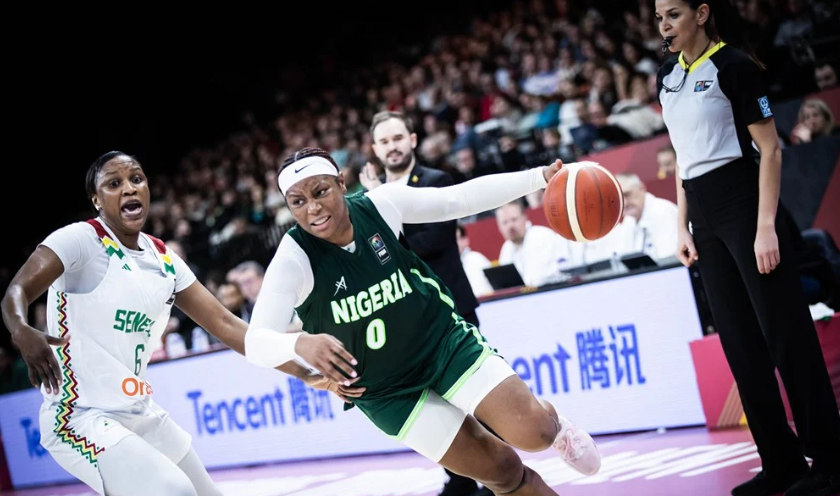 Basketball féminin : Me Babacar Ndiaye évalue la performance des Lionnes au TQO et envisage l'avenir