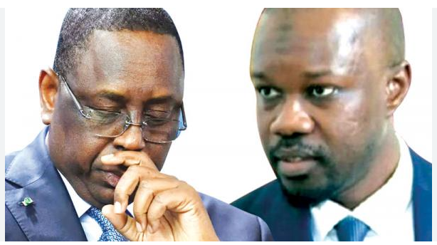 Macky et Sonko prêts à compromettre pour résoudre la crise, selon Pierre Goudiaby Atépa