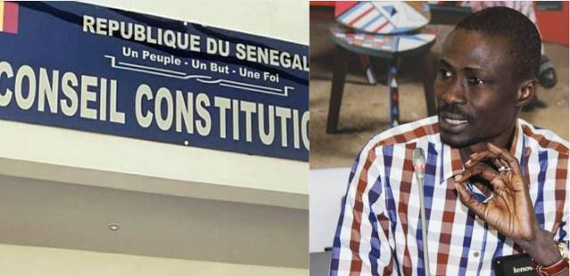 Ndiaga Sylla : Un expert électoral confirme la date de l'élection présidentielle