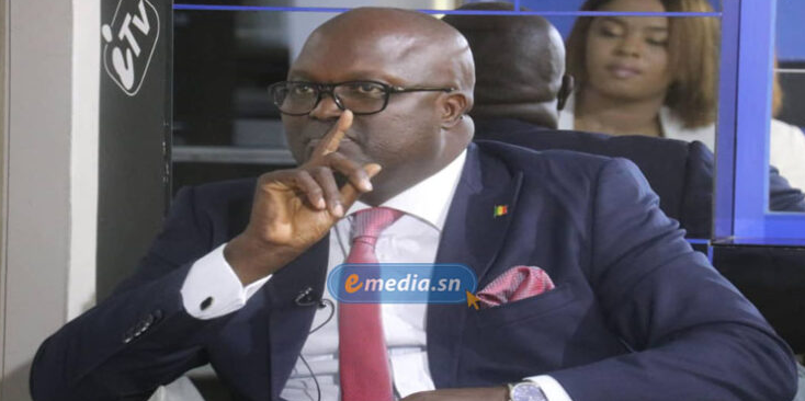 Le sort de Rose Wardini entre incertitude et révision de liste : Analyse du Pr Ameth Ndiaye