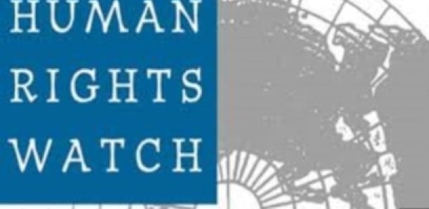 Projet de loi d'amnistie au Sénégal : Human Rights Watch dénonce un risque d'impunité pour les violations des droits humains