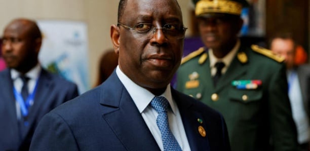 4-Avril : pas de défilé, Macky Sall opte pour la sobriété