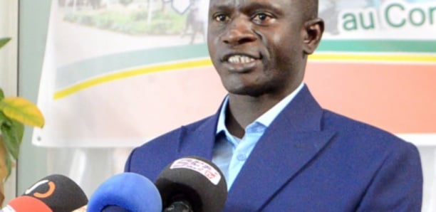 Le Dr Babacar Diop rejoint la Coalition DiomayePrésident