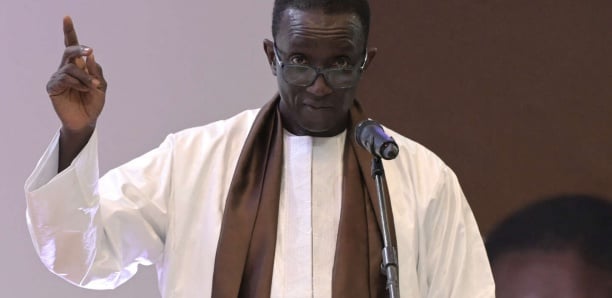 Présidentielle : Amadou Ba reprend sa campagne et lance un message à son équipe