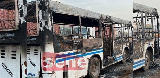 Victimes de l'attaque au cocktail Molotov à Yarakh : Refus catégorique de l'amnistie