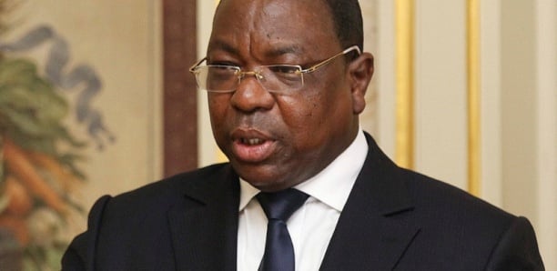 Mankeur Ndiaye : Nouveau ministre des affaires étrangères du Sénégal