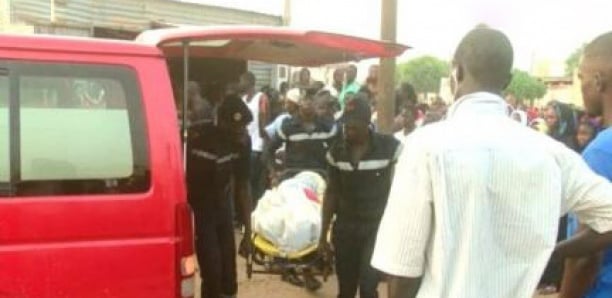 Tragédie sur l'Axe Dakar - Diourbel : Un passager décède dans un bus en route vers Touba