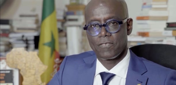 Incertitude sur la date de la présidentielle au Sénégal : Thierno Alassane Sall crée la confusion
