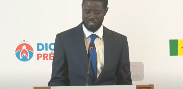 Bassirou Diomaye Faye élu Président : ses priorités pour l'avenir du Sénégal