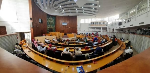 Réunion secrète des députés de Taxawu Sénégal sur le projet de loi d’amnistie