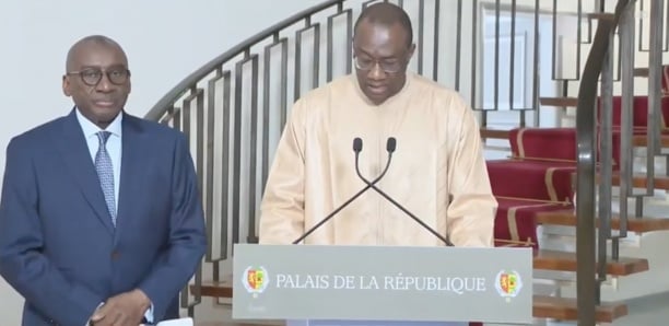 Nouveau gouvernement au Sénégal : Journée de passation de service prévue le 11 mars