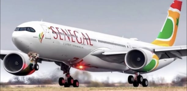 Air Sénégal : Le vol HC403 Dakar - Paris provoque la colère de plusieurs passagers