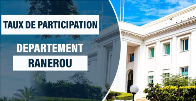 Présidentielle au Sénégal : Ranérou enregistre un taux de participation de 39,4% à midi dans les bureaux témoins