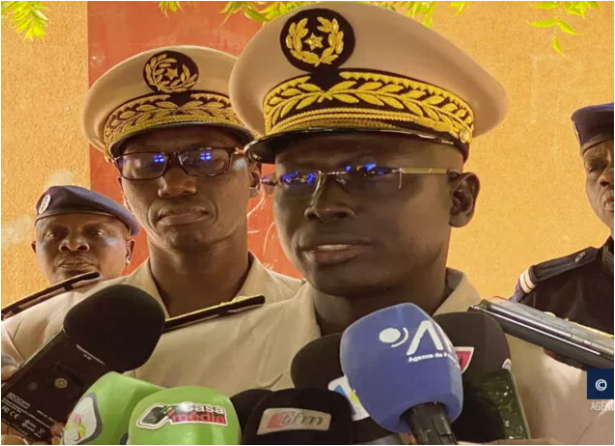 Présidentielle au Sénégal : Ziguinchor affiche un taux de participation de 52% à 16 heures