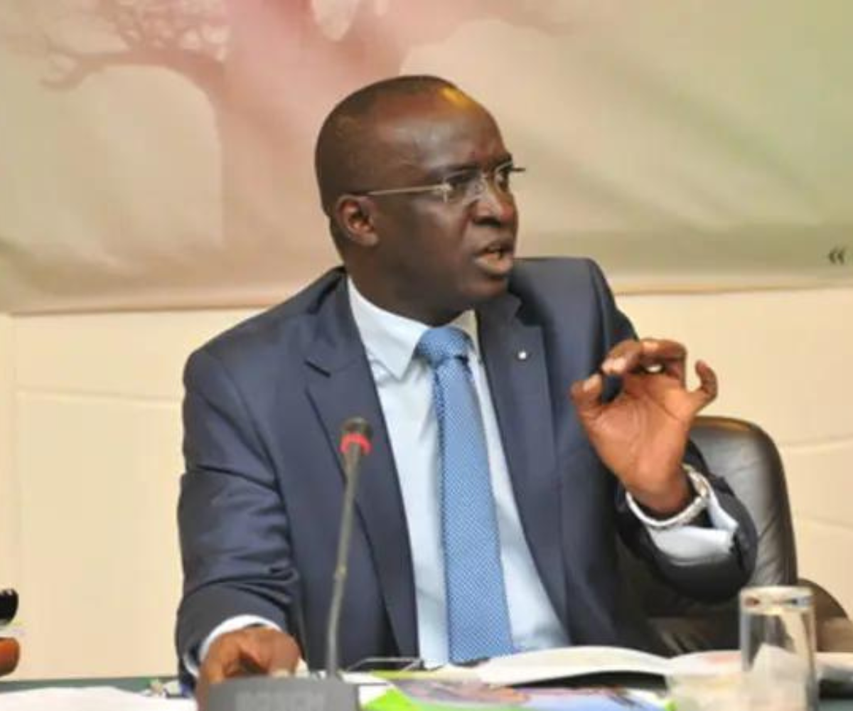 Réunification historique au Sénégal des ministères des finances et de l’économie