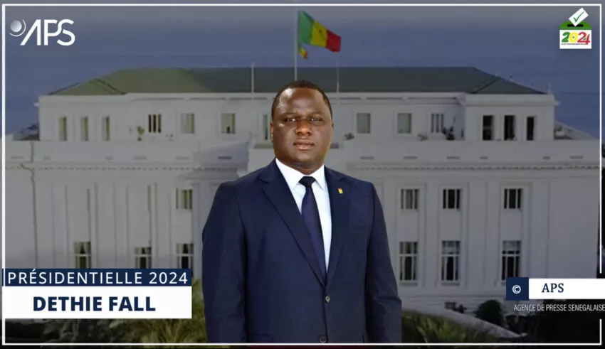 Sénégal : Déthié Fall, le stratège de l’ombre, prêt pour la présidentielle