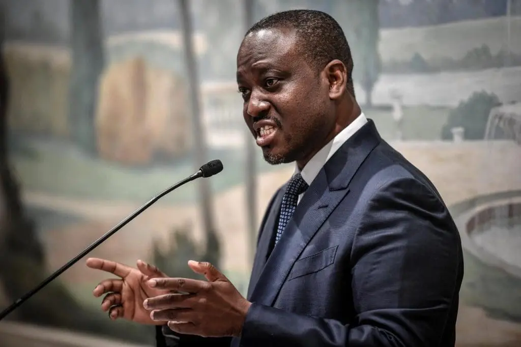 Guillaume Soro salue la victoire de Bassirou Diomaye Faye au Sénégal : Un signal de changement pour l'Afrique