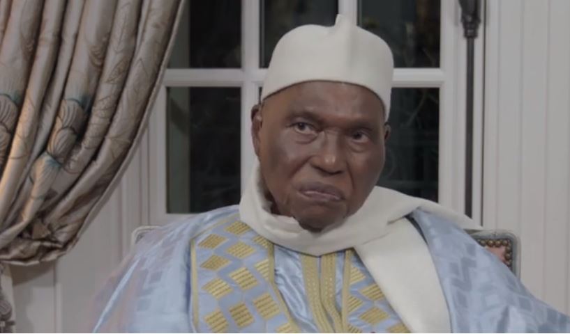 Abdoulaye Wade nomme un nouveau porte-parole du PDS