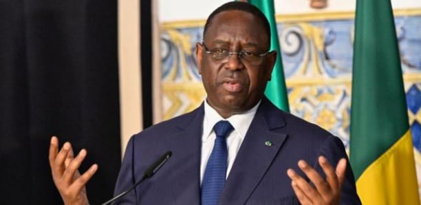 Date de la Présidentielle : Macky Sall évoque l'article LO 137 du Code Électoral