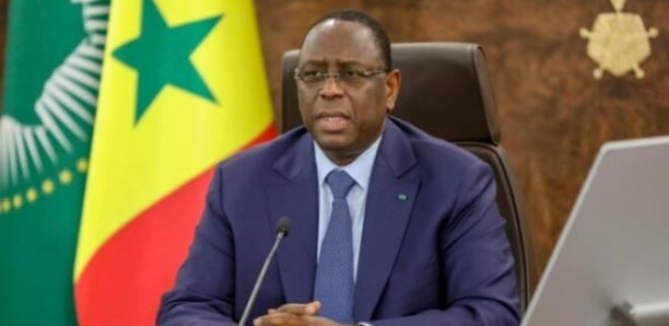 Agression de MNF: La réaction de Macky Sall