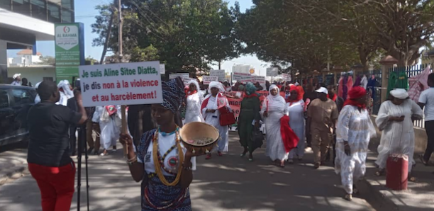 Violence et harcèlement au travail : Appel au Sénégal pour la ratification de la Convention 190 de l'OIT