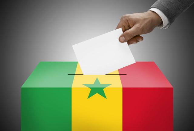 Présidentielle 2024 au Sénégal : Ranérou se prépare à exercer son droit de vote