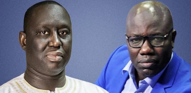 Accusations d'Aliou Sall contre Ahmed Aidara: Aperçus de la commune de Guédiawaye