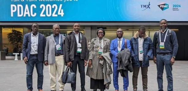 Participation du Sénégal au Congrès annuel de l’Association canadienne des prospecteurs et entrepreneurs (PDAC)