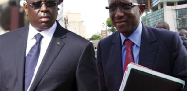 [Exclusif] Palais : Macky Sall snobe Amadou Ba