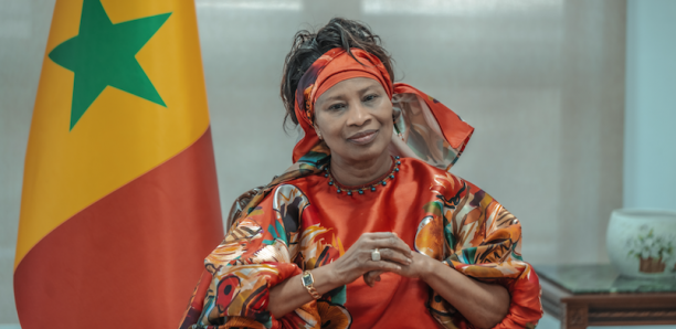 Aissata Tall Sall : Une vision ambitieuse pour l'avenir politique des femmes au Sénégal