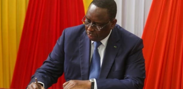 Présidentielle au Sénégal : Clarifications sur les déplacements de Macky Sall et les fausses informations