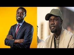 Présidentielle : Ousmane Sonko et Bassirou Diomaye Faye unis pour la victoire, affirme El Malick Ndiaye